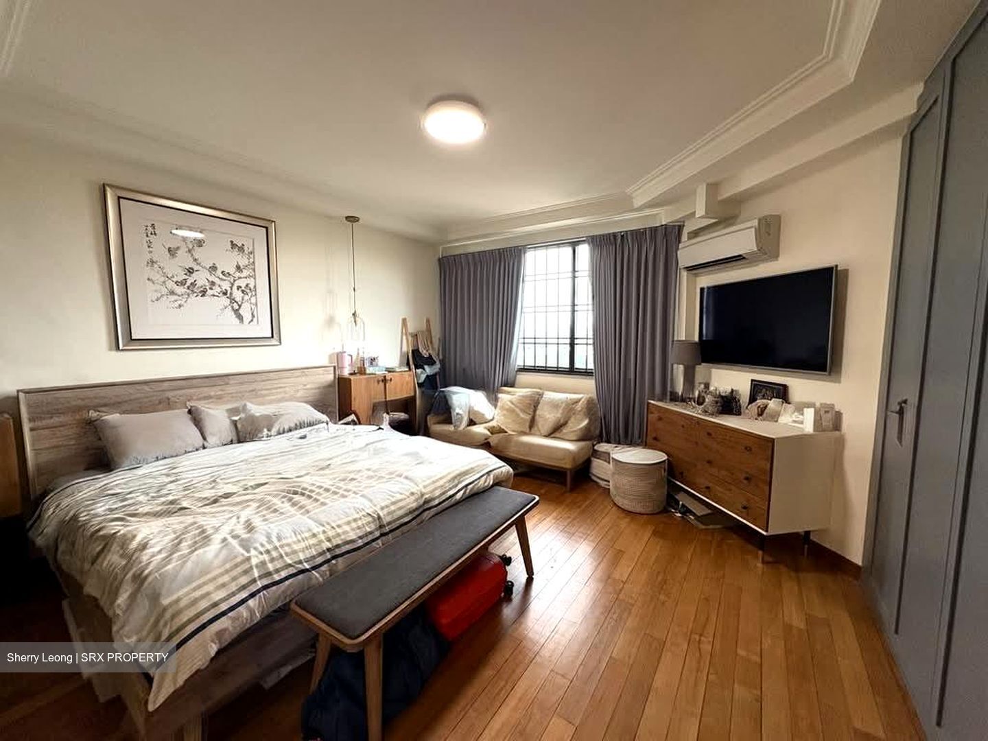 Hillcrest Arcadia (D11), Condominium #535747261